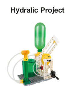 hydralic