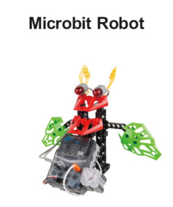 microbit m