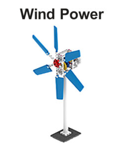 windpower m